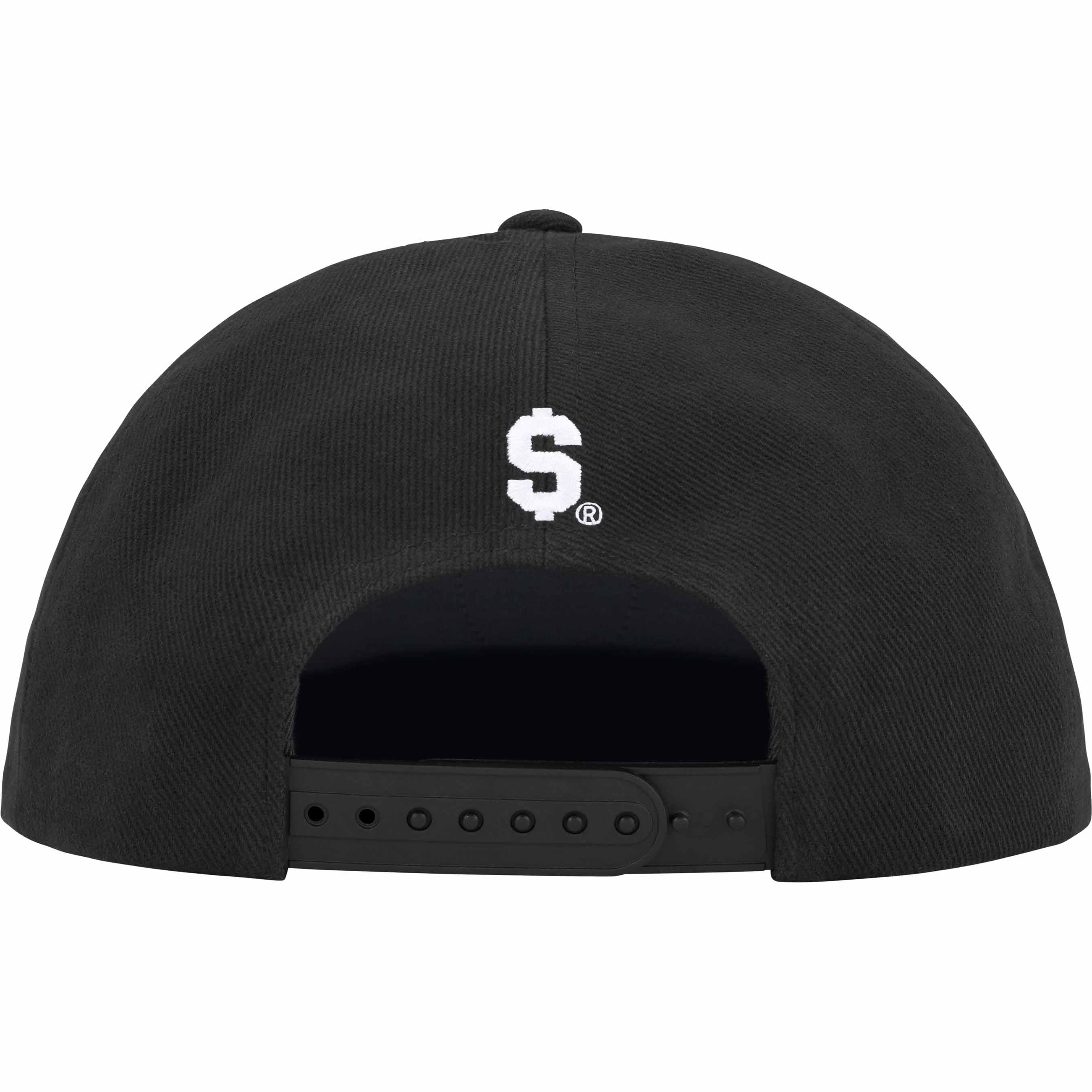 Twill Patch 5-Panel view 11